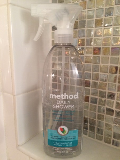 Method Daily Shower